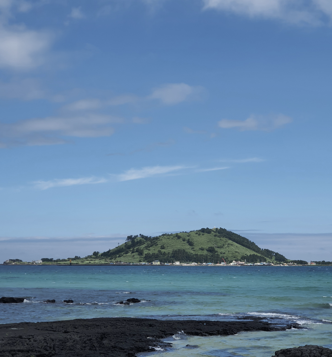 그린커뮤니티: 비양리마을